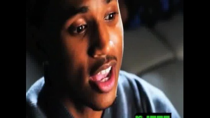 Trey Songz - I invented sex ( High Quality ) 