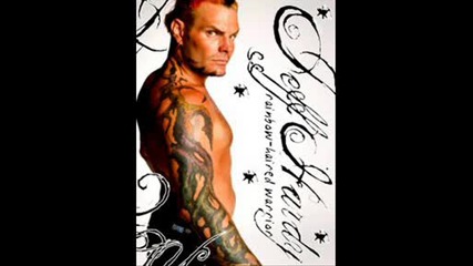 Jeff Hardy.wmv