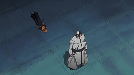 Bleach ep 120 bg sub