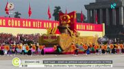 Виетнам: Театър на вода, парад на независимостта и български спомени