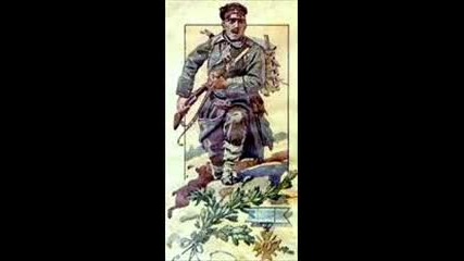 Наньо Чолпанов-падането на Одрин