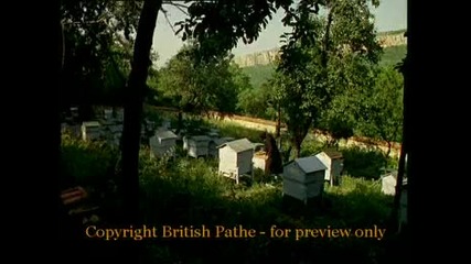 Народна Република България 1965 г - I I I част