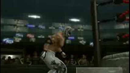 Svr09 Rey Mysterio