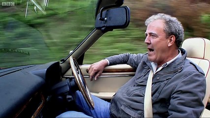 Trains part 1 - Top Gear - Bbc