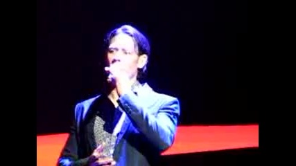 Il Divo - Regresa A Mi Live in Orlando Florida