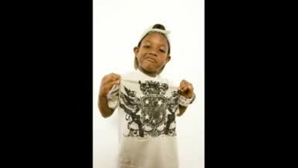 Bentley Green - They Love Me.flv