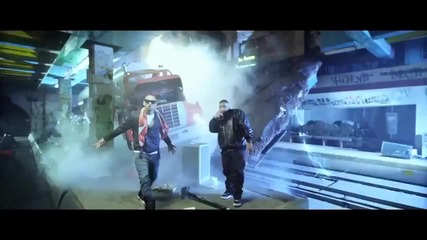 Премиера: Dj Khaled - Take It To The Head Ft. Chris Brown, Rick Ross, Nicki Minaj Lil Wayne