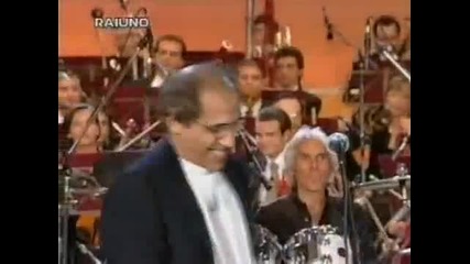 Adriano Celentano ~ Preghero - live 