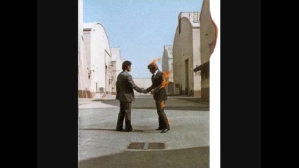 Pink Floyd - Wish You Were Here