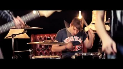 The Ocean's Eyes - Room of Red
