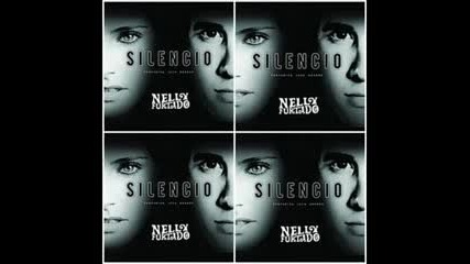 !new! Nelly Furtado - Silencio (feat. Josh Groban) [hq]