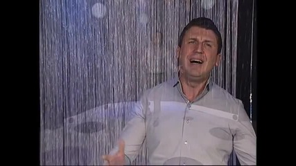 Уникалнаааа!!! Hakija Sljivar Hako - 2014 - Dan po dan (hq) (bg sub)