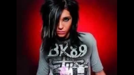 Bill Kaulitz - Monster 
