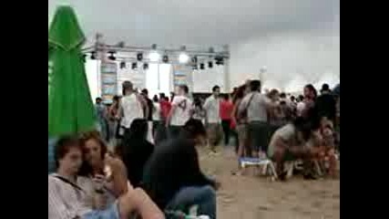 Cacao Beach Victor Calderone 1