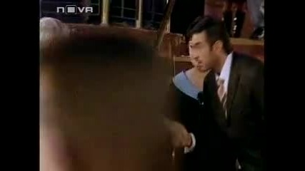 Изгубени години епизод 19 част 4 