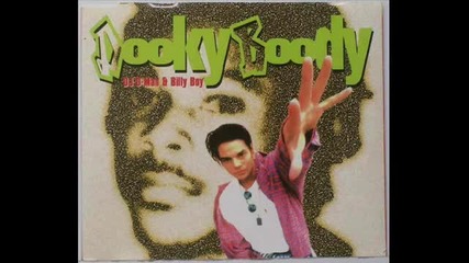 Dj D-man & Billy Boy - Dooky Boody (radio Edit)