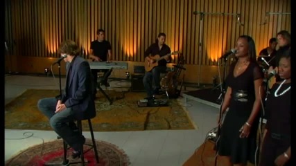 Clay Aiken - Sorry Seems To Be The Hardest Word [ високо качество ]