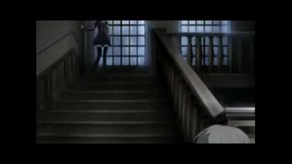 Vampire Knight -Zero Has Become