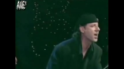 Scorpions - When you came into my life 