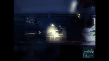 krasii_96 Alien Swarm 2