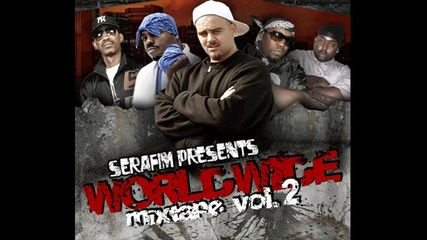 Sarafa feat. Lee, Willie Deane, C.j. & Dj Rapton - Real Niggaz With Me 