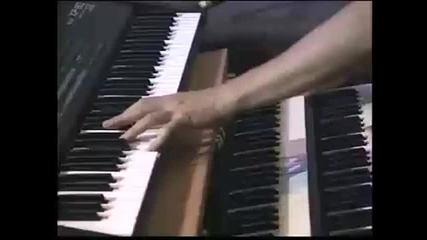 Uriah Heep - Gypsy