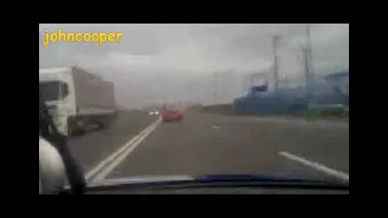 Porsche 750hp vs Bmw E30 M5