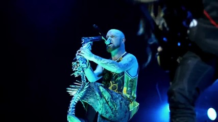 Five Finger Death Punch - Wash it all away