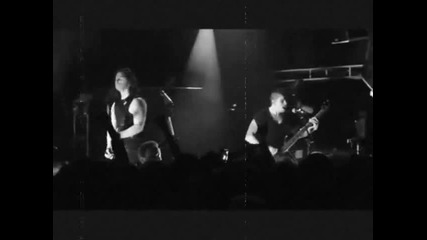 Bullet for my valentine - Alone (music video)