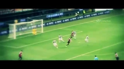 Kevin Prince Boateng - Rise of a Hero 2011_12