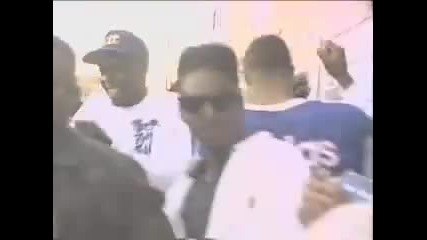 Youtube - Vanilla ice - Ice ice baby 
