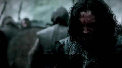 Amon Amarth - Arson (vikings Trailers Part Ii)-превод