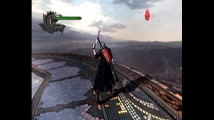 Devil May Cry
