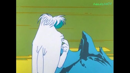 Warner Bros - The Abominable Snow Rabbit Lt Бг Аудио Hq 
