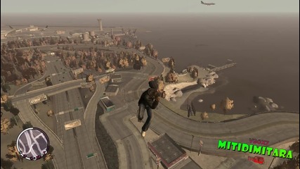 Grand Theft Auto Iv - Болезнено - Епизод 2 