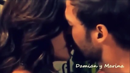 Damian y Marina - Nuestro Amor Eterno - La Tempestad