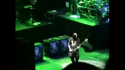 Korn - Souvenir (live)