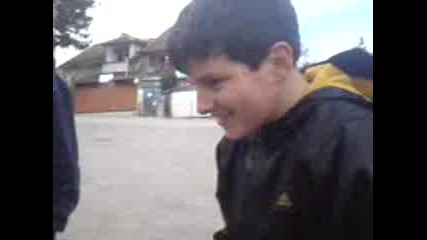 Gornobanski Idioti