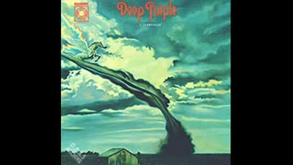 Deep Purple - Hold On