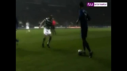 Cristiano Ronaldo 2009 Manchester United Hd