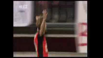 Nec Nijmegen 6 - 0 Nac Breda (uefa Cup)
