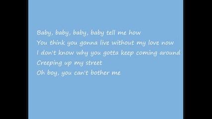 Carrie Underwood - Flat on the floor