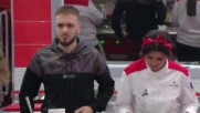 Hell's Kitchen (27.02.2020) - част 4