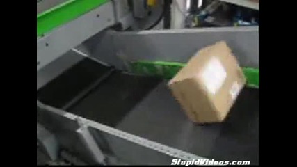 Невероятно бягащ пакет :d Смях !!! 