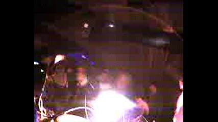 The Cross