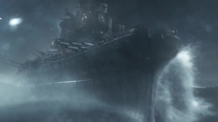 E3 2014: World of Warships - Cinematic Trailer
