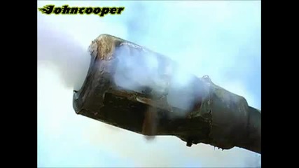 Танк Ис3