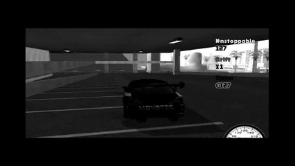 Brandyyjdm drifting!