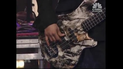 Papa Roach - Forever [live]