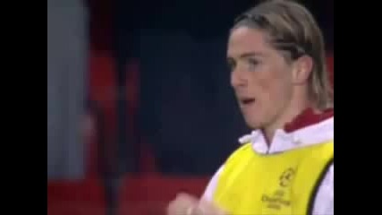 Fernando Torres 9 